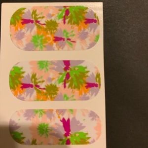 Jamberry Nail Wraps - Style unknown